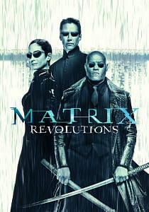 Matrix: Revoluciones
