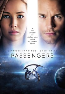Passengers
