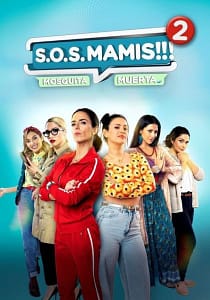 S.O.S Mamis 2: Mosquita Muerta