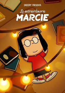 Snoopy presenta: La única e inigualable Marcie