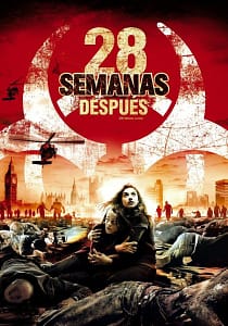 28 semanas después