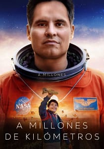 A millones de kilómetros