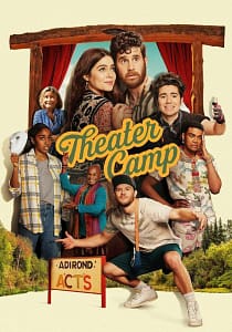 Campamento de Teatro (Theater Camp)