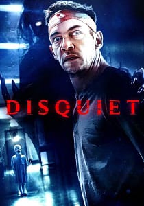 Disquiet