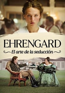 Ehrengard: El arte de la seducción