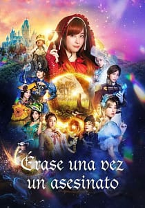 Érase una vez un asesinato