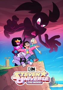 Steven Universe: La Película