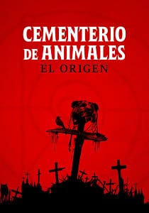 Cementerio de Mascotas: El Origen