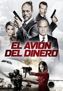 El avión del dinero