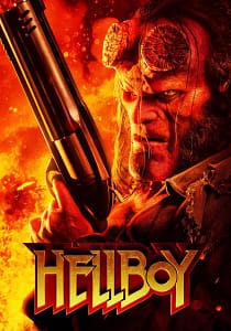 Hellboy