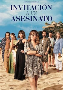Invitación a un Asesinato