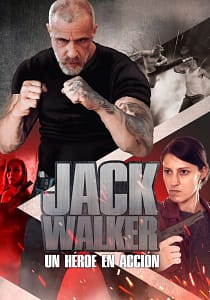 Jack Walker