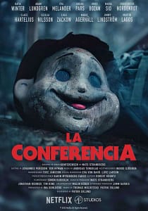 La conferencia (The Conference)