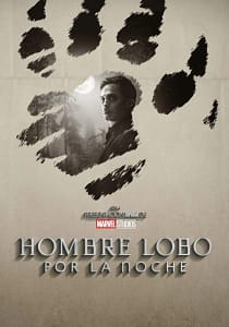 La maldición del hombre lobo