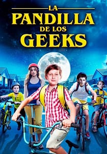 La pesadilla de los geeks