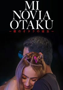 Mi novia otaku