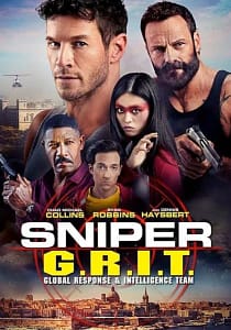 Sniper: E.I.R.G. – Equipo de inteligencia y respuesta global