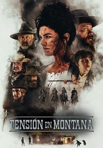 Terror on the Prairie