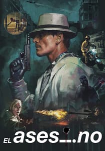 El asesino