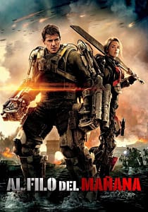 Al filo del mañana