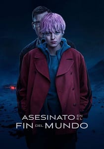 Asesinato en el fin del mundo