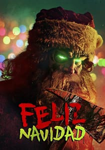 Christmas Bloody Christmas