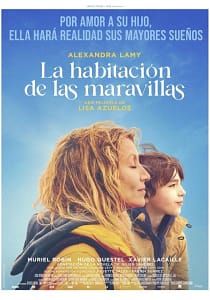 La Habitación de las Maravillas