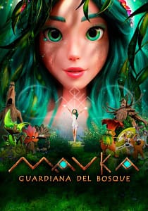 Mavka: Guardiana del bosque
