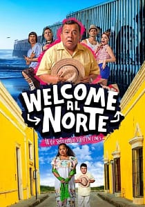 Welcome al Norte