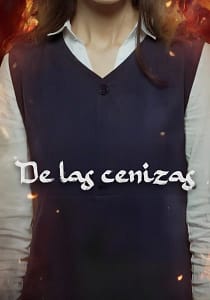 De las cenizas