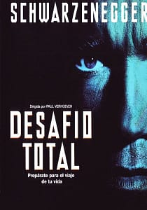 Desafío total