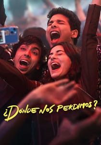 ¿Dónde nos perdimos?