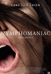 Nymphomaniac. Volumen 1