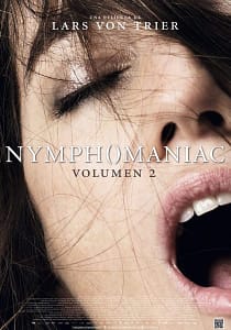 Nymphomaniac. Volumen 2