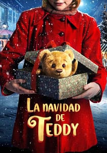 Teddy. La magia de la Navidad