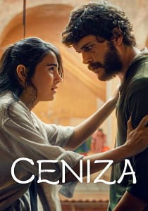 Ceniza