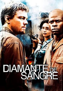 Diamante de sangre