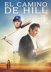 El viaje de Rickey Hill