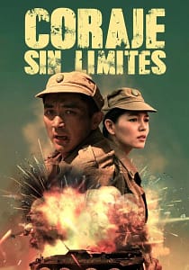 Coraje sin limites
