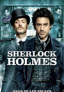 Sherlock Holmes