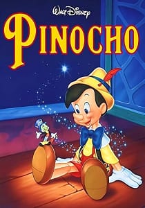 Pinocho (1940)
