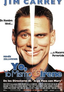 Yo, yo mismo e Irene (2000)