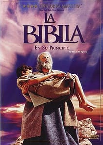 La Biblia… en su principio