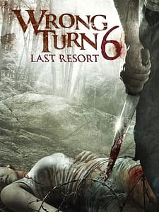 Wrong Turn 6